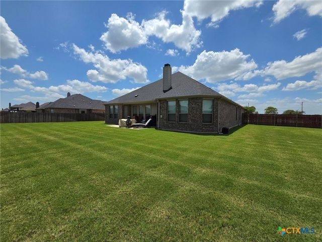 6903 Felix Mcdaniel Drive, Temple, TX 76502