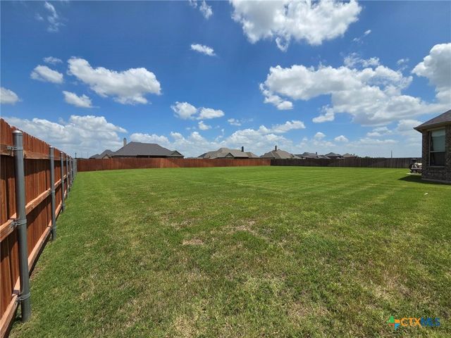 6903 Felix Mcdaniel Drive, Temple, TX 76502