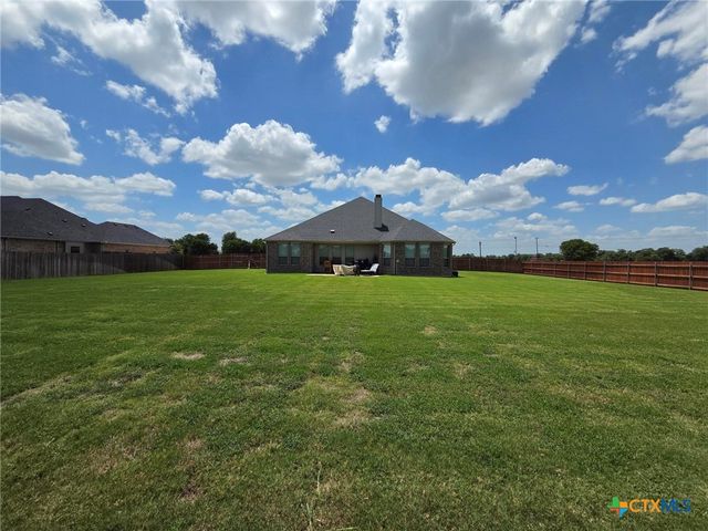 6903 Felix Mcdaniel Drive, Temple, TX 76502