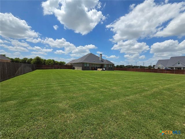 6903 Felix Mcdaniel Drive, Temple, TX 76502