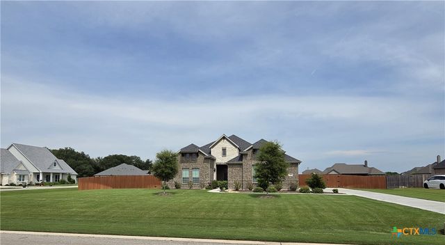 6903 Felix Mcdaniel Drive, Temple, TX 76502