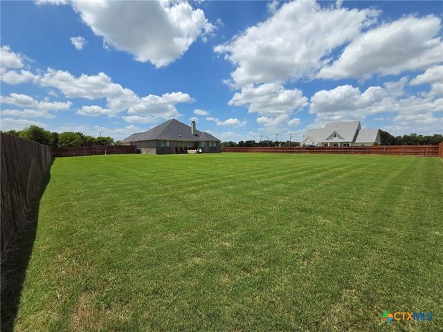 6903 Felix Mcdaniel Drive, Temple, TX 76502