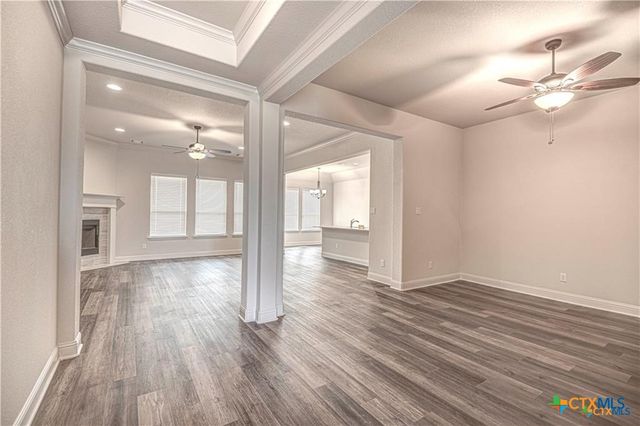 6903 Felix Mcdaniel Drive, Temple, TX 76502