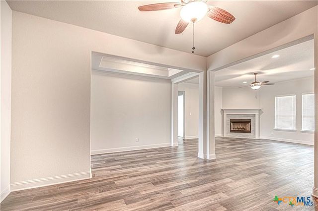 6903 Felix Mcdaniel Drive, Temple, TX 76502