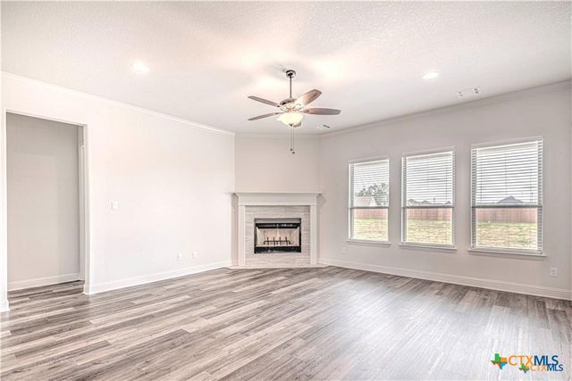 6903 Felix Mcdaniel Drive, Temple, TX 76502
