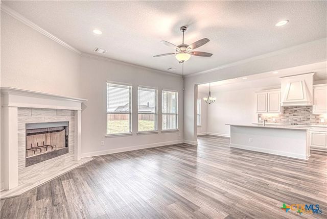 6903 Felix Mcdaniel Drive, Temple, TX 76502