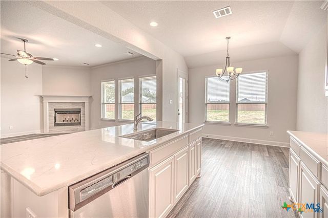 6903 Felix Mcdaniel Drive, Temple, TX 76502