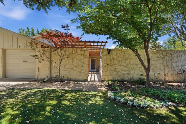 11411 Park Central Place, Dallas, TX 75230