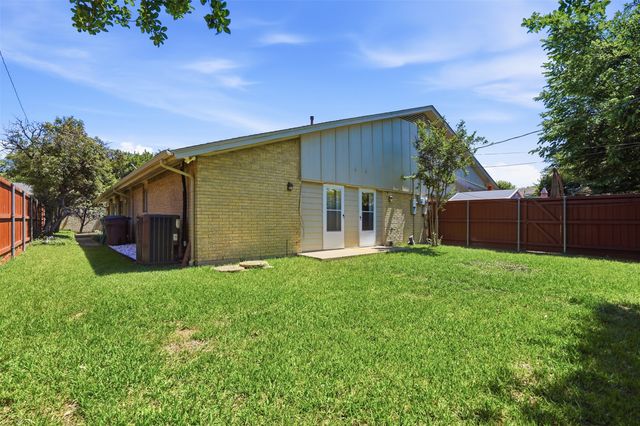 11411 Park Central Place, Dallas, TX 75230