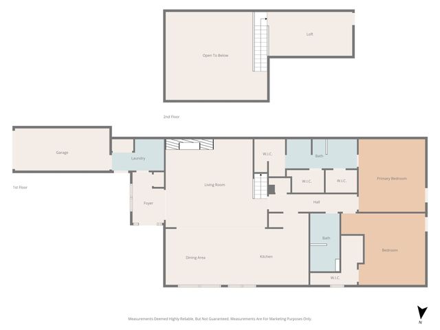 11411 Park Central Place, Dallas, TX 75230