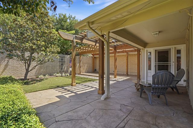 11411 Park Central Place, Dallas, TX 75230