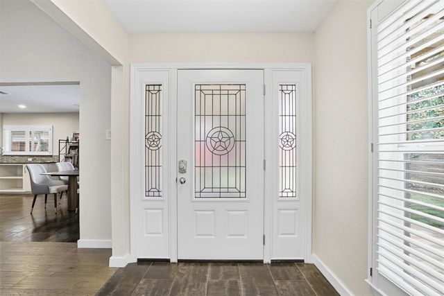 11411 Park Central Place, Dallas, TX 75230