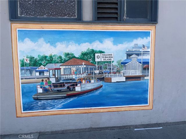 505 Park, Newport Beach, CA 92662