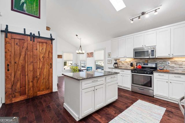 112 Wesley Avenue NE, Atlanta, GA 30307