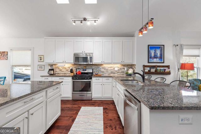 112 Wesley Avenue NE, Atlanta, GA 30307