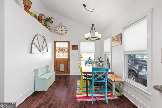 112 Wesley Avenue NE, Atlanta, GA 30307