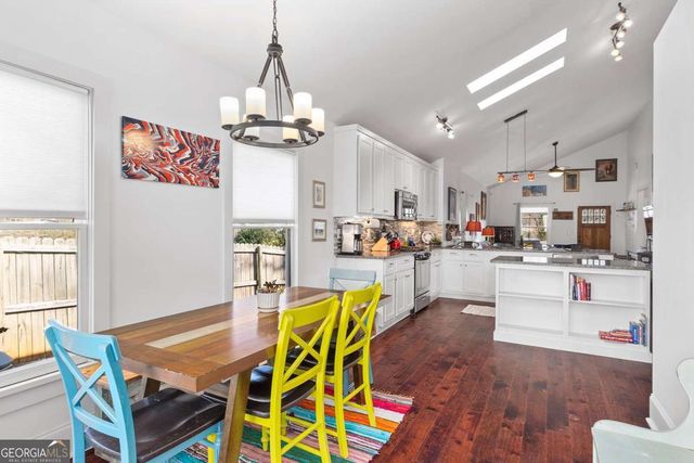 112 Wesley Avenue NE, Atlanta, GA 30307