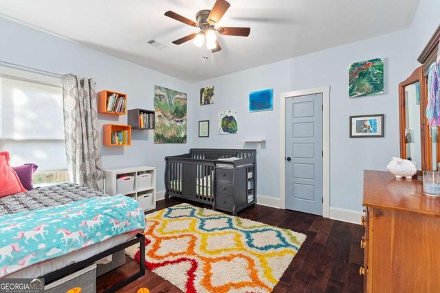 112 Wesley Avenue NE, Atlanta, GA 30307