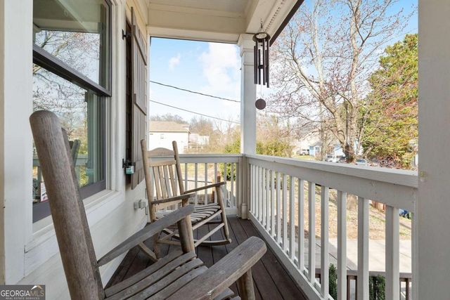 112 Wesley Avenue NE, Atlanta, GA 30307