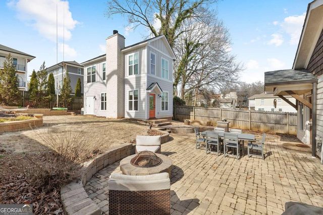 112 Wesley Avenue NE, Atlanta, GA 30307