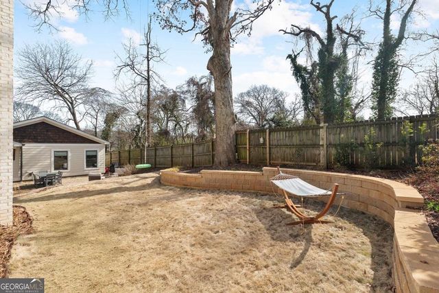 112 Wesley Avenue NE, Atlanta, GA 30307