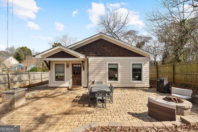 112 Wesley Avenue NE, Atlanta, GA 30307