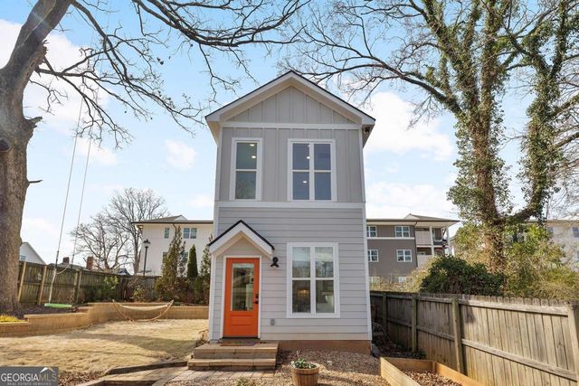112 Wesley Avenue NE, Atlanta, GA 30307