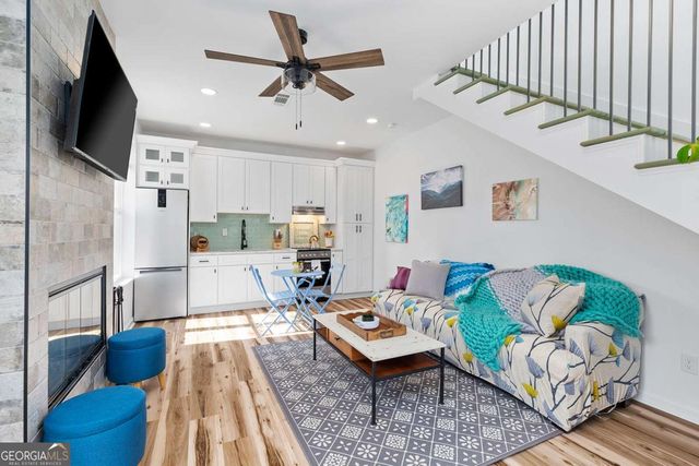 112 Wesley Avenue NE, Atlanta, GA 30307