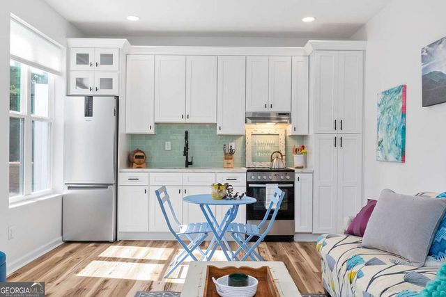 112 Wesley Avenue NE, Atlanta, GA 30307