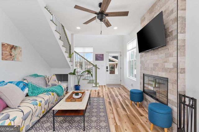 112 Wesley Avenue NE, Atlanta, GA 30307