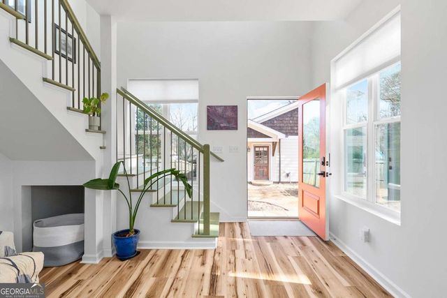 112 Wesley Avenue NE, Atlanta, GA 30307