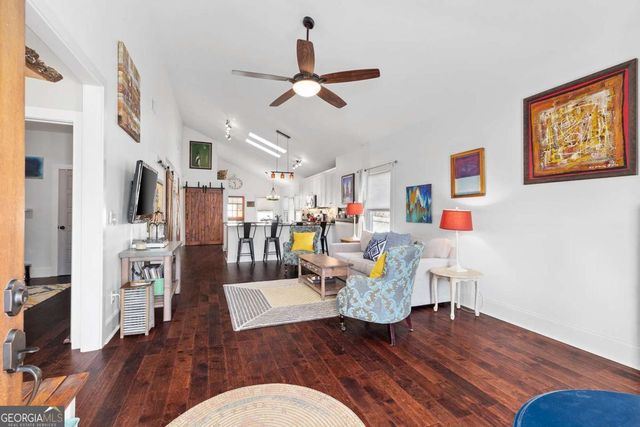 112 Wesley Avenue NE, Atlanta, GA 30307