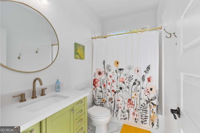 112 Wesley Avenue NE, Atlanta, GA 30307