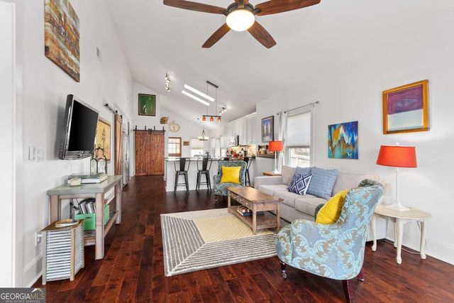 112 Wesley Avenue NE, Atlanta, GA 30307