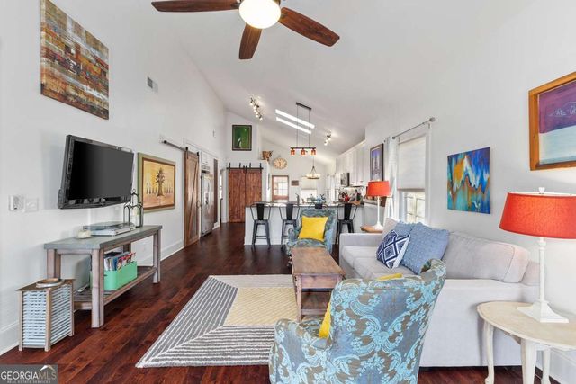 112 Wesley Avenue NE, Atlanta, GA 30307