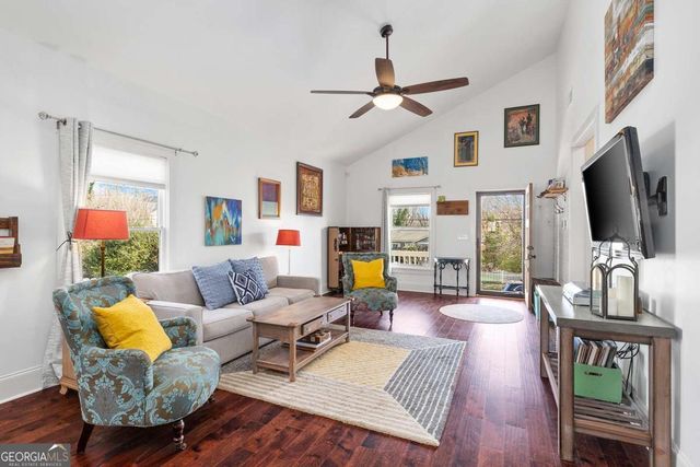 112 Wesley Avenue NE, Atlanta, GA 30307