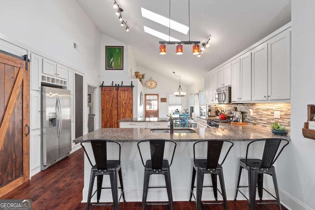 112 Wesley Avenue NE, Atlanta, GA 30307