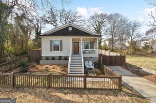 112 Wesley Avenue NE, Atlanta, GA 30307