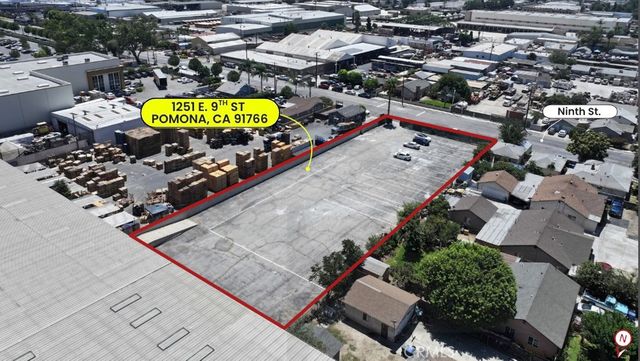 1251 E 9th, Pomona, CA 91766