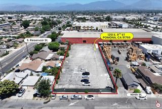 1251 E 9th, Pomona, CA 91766