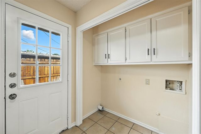 512 Guerin Drive, Arlington, TX 76012
