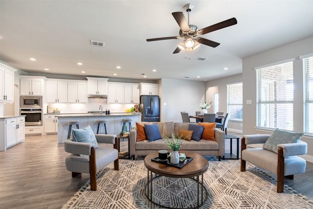311 Rosie Court, Argyle, TX 76226