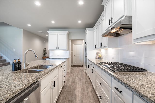 311 Rosie Court, Argyle, TX 76226