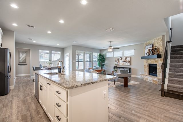 311 Rosie Court, Argyle, TX 76226