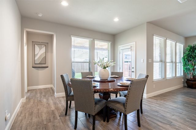 311 Rosie Court, Argyle, TX 76226