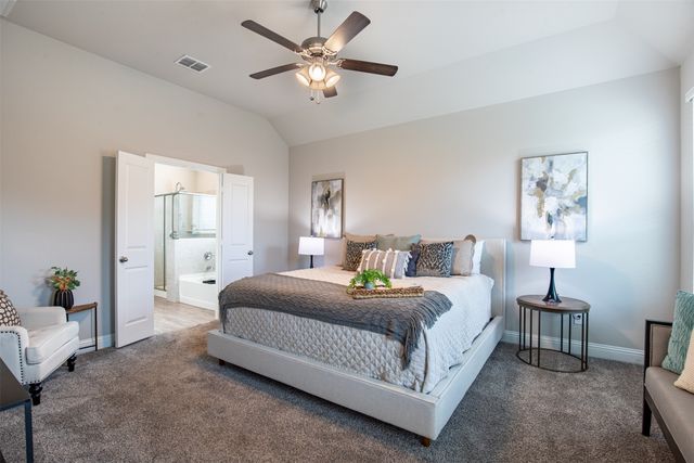 311 Rosie Court, Argyle, TX 76226