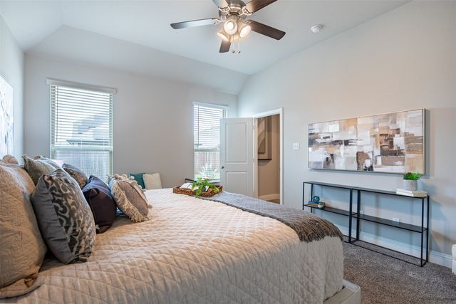 311 Rosie Court, Argyle, TX 76226
