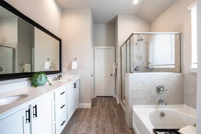 311 Rosie Court, Argyle, TX 76226