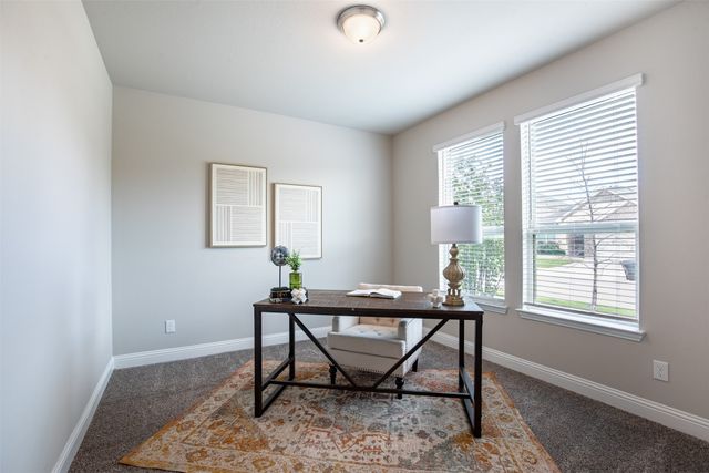 311 Rosie Court, Argyle, TX 76226