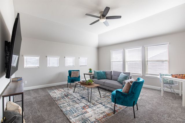 311 Rosie Court, Argyle, TX 76226